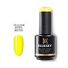NO WIPE SMART TOP COAT - GLASS - YELLOW BLISS