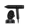 EFALOCK FANTASYA HIGH SPEED BLACK