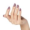 MAD ABOUT MAUVE