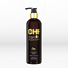 CHI Argan Oil Shampoo 340ml