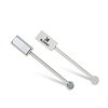 Cat eye magnet - Dual Head