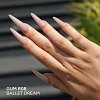 GUM GEL PINK GLITTER 35gr