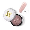 GUM GEL PINK GLITTER 35gr