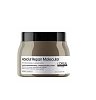 L'Oréal Absolut Repair Molecular Μάσκα Μοριακής Επανόρθωσης Για Ταλαιπωρημένα Μαλλιά 500ml