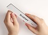 NAIL FILE 100/180 RECTANGLE
