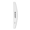NAIL FILE 100/180 CRESCENT (BANANA)