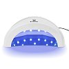 Nail lamp 48W（EU Plug) – White