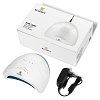 Nail lamp 48W（EU Plug) – White