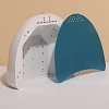 Nail lamp 48W（EU Plug) – White