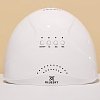 Nail lamp 48W（EU Plug) – White