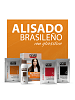 Nirvel Brazilian Straightening Pack