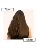 Nirvel Brazilian Straightening Pack