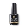 No wipe TEMPERED top coat