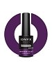 Onyx ημιμόνιμο βερνίκι 056 Japanese Violet 7ml
