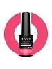 Onyx ημιμόνιμο βερνίκι 131 Red Velvet 7ml