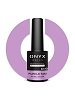 Onyx ημιμόνιμο βερνίκι 134 Purple Yam 7ml