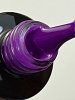 Onyx ημιμόνιμο βερνίκι 055 Purple Sunsets 7ml