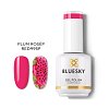 PLUM ROSE – BERRY BLOOM COLLECTION