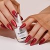 VELVET BURGUNDY - SEASONAL