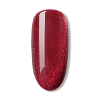 VELVET BURGUNDY - SEASONAL