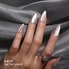 Satin Sand - SATIN CAT EYE COLLECTION