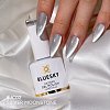Silver Moonstone - SATIN CAT EYE COLLECTION