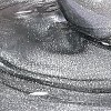 Silver Moonstone - SATIN CAT EYE COLLECTION