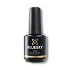 THICK BASE COAT – RUBBER BASE CLEAR