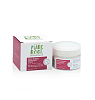 Mάσκα Προσώπου &amp; Ματιών Νυκτός Ventus Pure Root 50ml