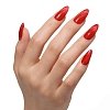 RED BRILLIANCE