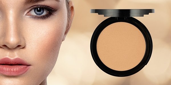 Cream Foundation