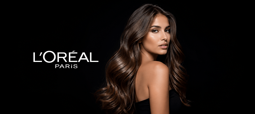 L'Oreal paris